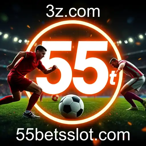 O Crescimento Contínuo do '55 bet' no Mercado de Jogos