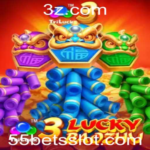 Descubra o Empolgante Mundo de 3LuckyBaozhu