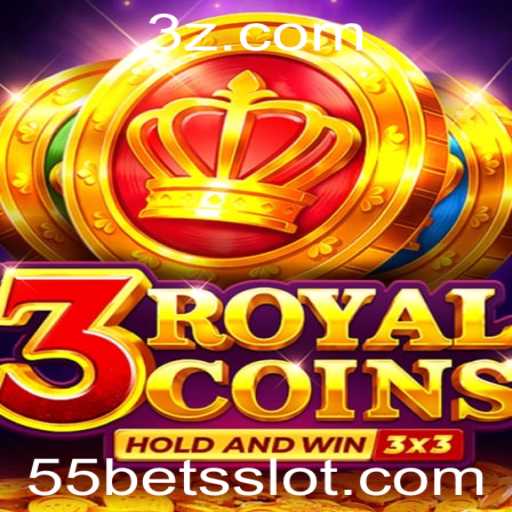 3royalcoins: Descubra os Segredos do Jogo e Como Apostar Com Sucesso