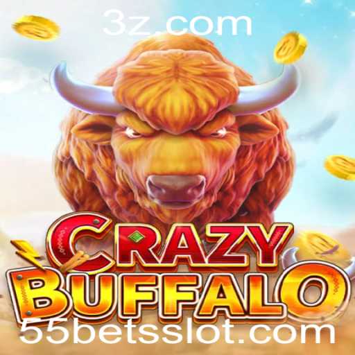 Descubra o Mundo de 'CRAZYBUFFALO': Um Jogo Empolgante e Cheio de Ação