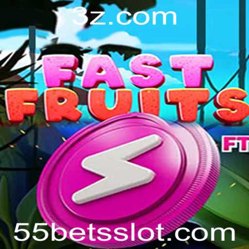Explorando o Mundo de FastFruits: Um Jogo de Estratégia e Aposta