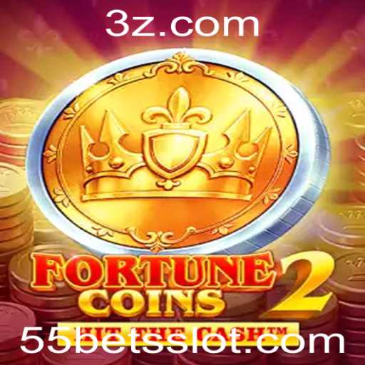 Explorando FortuneCoins2: O Desafio do 55 Bet