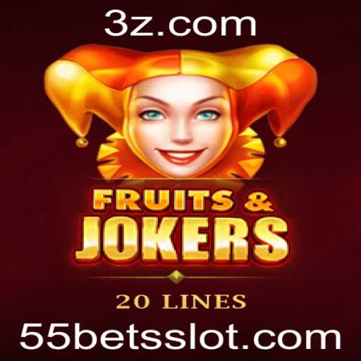 Descubra Tudo Sobre o Jogo de Cassino FruitsAndJokers20