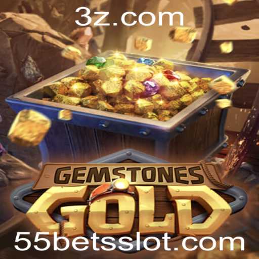 Explorando o Universo de GemstonesGold e a Estratégia 55 Bet