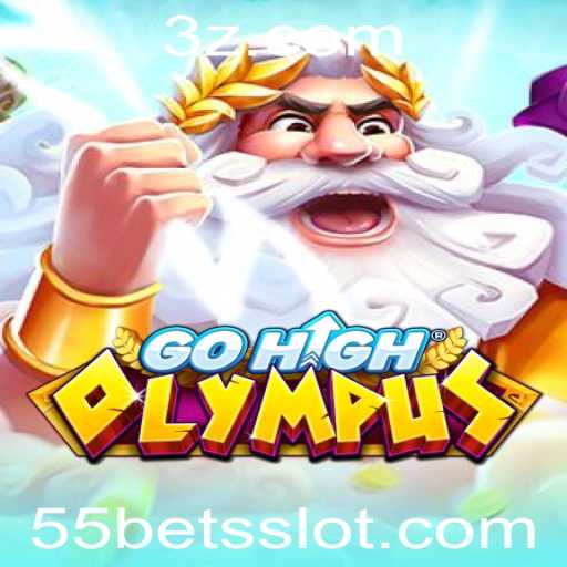 Explorando GoHighOlympus: O Novo Jogo de Estratégia com o Desafio '55 Bet'