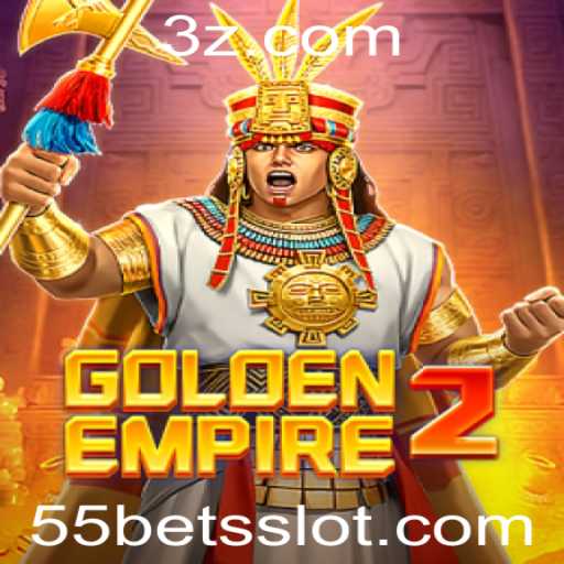 Explorando GoldenEmpire2: Um Mergulho Profundo no Jogo que Encanta e Desafia