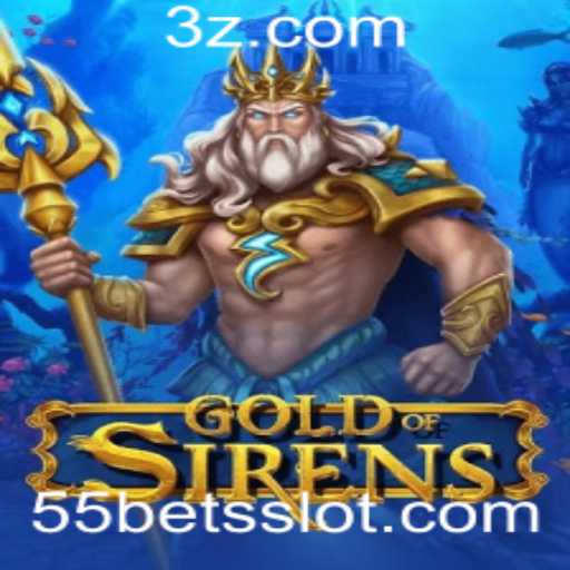 Descubra a Aventura Épica de GoldofSirens e o Desafio 55 Bet