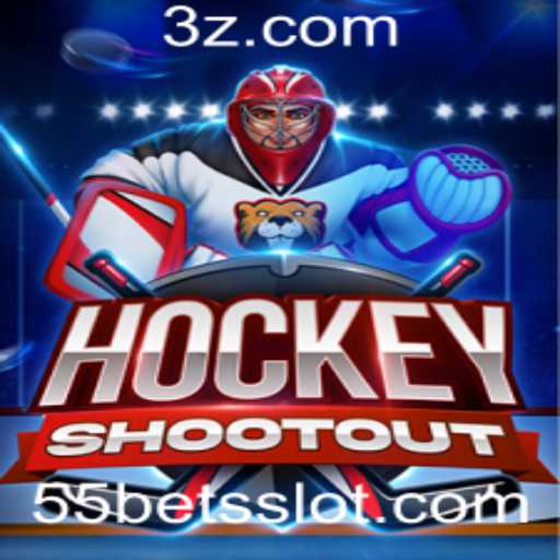 Descubra o Jogo HockeyShootout e Aumente suas Chances com 55 Bet