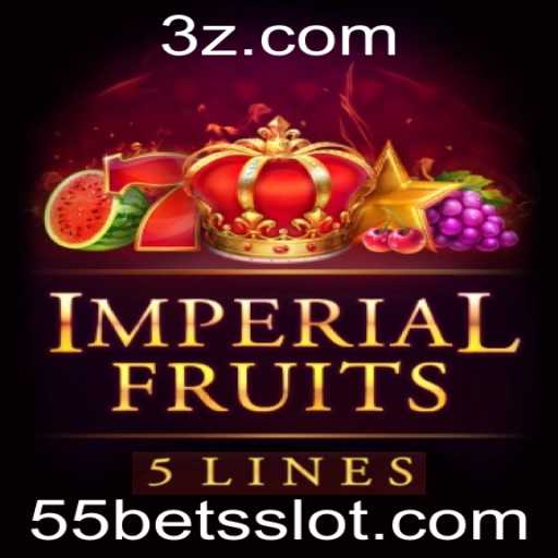 Imperial Fruits 5: Uma Jornada no Universo dos Jogos de Frutas