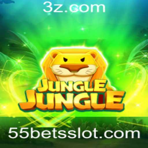 Descubra o Mundo de JungleJungle: O Jogo que Revoluciona a Aposta com 55 Bet