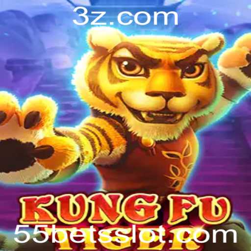 Explorando o Mundo de KungFuTiger: Um Mergulho no Universo dos Jogos de Apostas