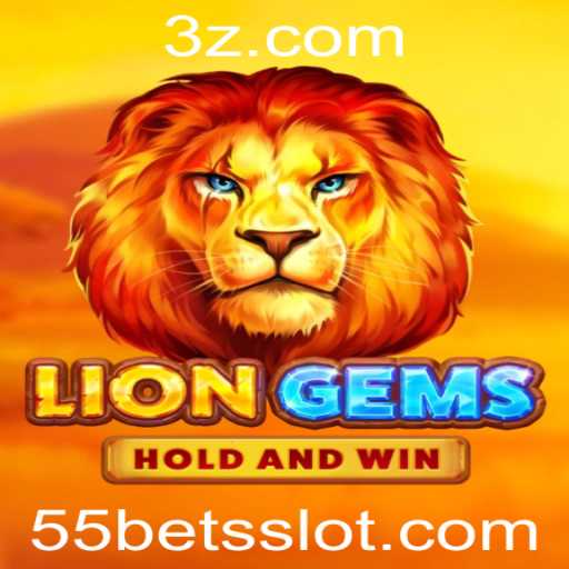 Descubra o Mundo Fascinante de LionGems