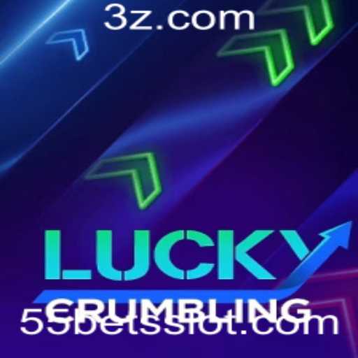 Explorando o Fascinante Mundo de LuckyCrumbling: O Impacto do 55 Bet