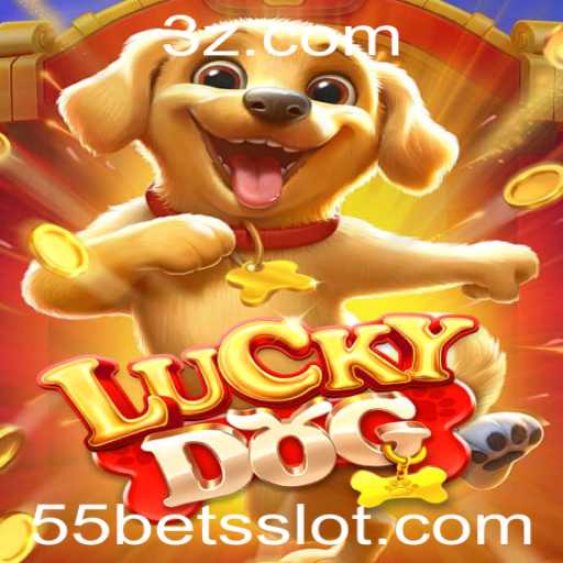 Experimente a Emoção de LuckyDog: O Novo Jogo Revolucionário
