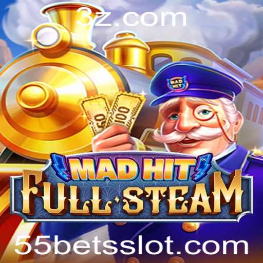 Explorando o Mundo de MadHitFullSteam: Um Mergulho Profundo no Jogo