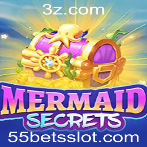 Desvendando os Segredos de MermaidSecrets e a Estratégia 55 Bet