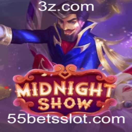 MidnightShow e a Aposta Inovadora: Conheça as Regras e o Gameplay de '55 Bet'