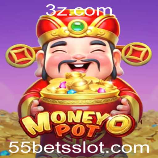 Desvendando o Fascinante Mundo do MoneyPot com 55 Bet