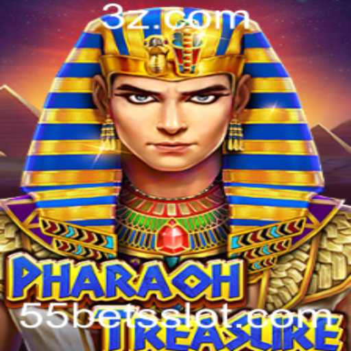 Descubra os Segredos e Aventuras de PharaohTreasure com a Estratégia 55 Bet