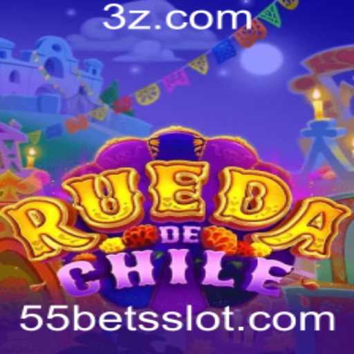 Descubra 'RuedaDeChile' e a Emoção de '55 bet'