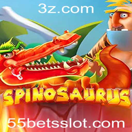 Spinosaurus: Descobrindo o Mundo do Jogo e sua Dinâmica de Apostas com 55 Bet