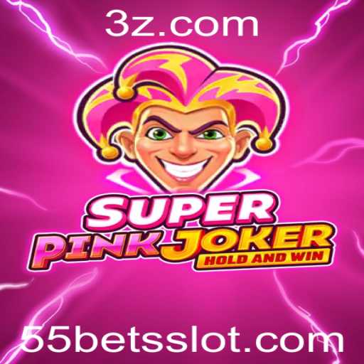 Explorando o Novo Fenômeno dos Jogos: SuperPinkJoker e a Aposta 55