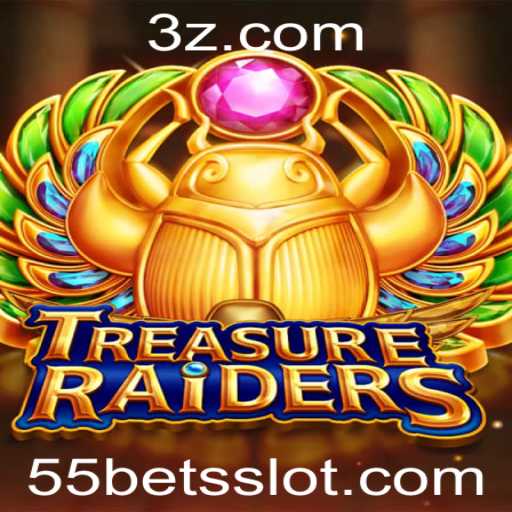 Desvendando TREASURERAIDERS: O Guia Completo para Iniciantes