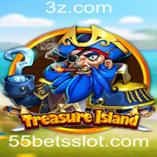 Descubra o Fascinante Mundo de TreasureIsland: A Aventura Começa com 55 Bet