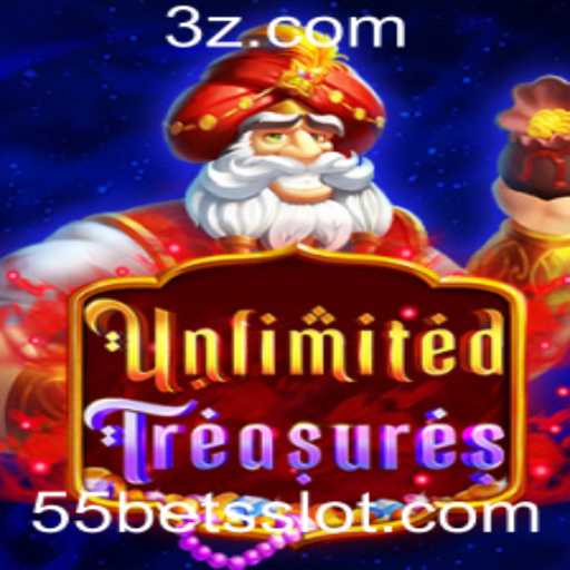 Explorando o Fascinante Mundo de UnlimitedTreasures com o Desafio 55 Bet