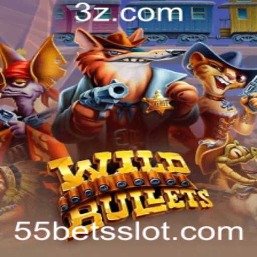 Explorando o Mundo de 'WildBullets': Como Jogar e Ganhar
